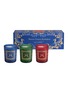 MAISON FRANCIS KURKDJIAN 1, 2, 3 Noël Limited Edition Scented Candle Trio