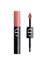 DIOR BEAUTY Limited Edition Rouge Dior Sequin Liquid Duo — #100 Sweet Nude