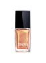DIOR BEAUTY Dior Vernis — 713 Frosted Gold