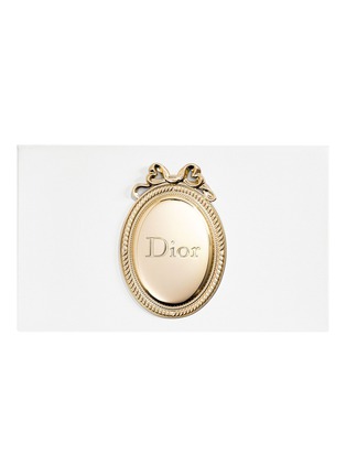 Detail View - Click To Enlarge - DIOR BEAUTY - Limited Edition Dior Couture Palette