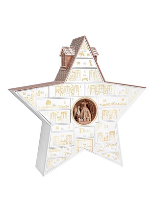 Detail View - Click To Enlarge - DIOR BEAUTY - Le 30 Montaigne Dior Advent Calendar