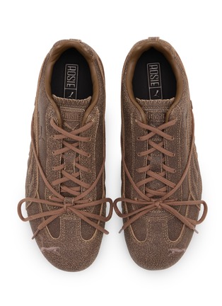 Detail View - Click To Enlarge - PUMA - x ROSÉ Speedcat VTG Women's Sneakers