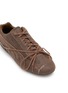 Detail View - Click To Enlarge - PUMA - x ROSÉ Speedcat VTG Women's Sneakers