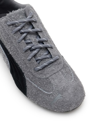 Detail View - Click To Enlarge - PUMA - Speedcat Snow Unisex Sneakers