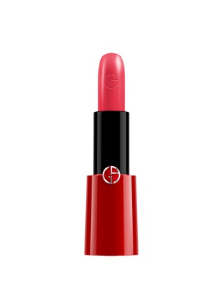 Main View - Click To Enlarge - GIORGIO ARMANI BEAUTY - Rouge Ecstasy - 501 Peony