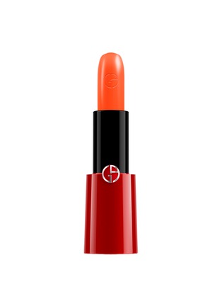 Main View - Click To Enlarge - GIORGIO ARMANI BEAUTY - Rouge Ecstasy - 307 Tangerine