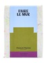 Detail View - Click To Enlarge - MAISON MATINE - Faire le Mur Eau de Parfum 100ml