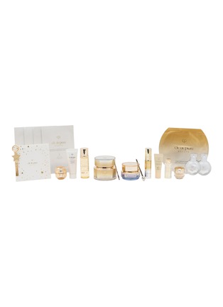 Detail View - Click To Enlarge - CLÉ DE PEAU BEAUTÉ - Supreme Gift of Wishes
