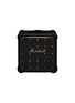 Detail View - Click To Enlarge - MARSHALL - Bromley 150 — Black