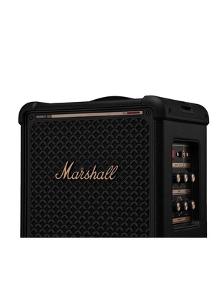 Detail View - Click To Enlarge - MARSHALL - Bromley 150 — Black