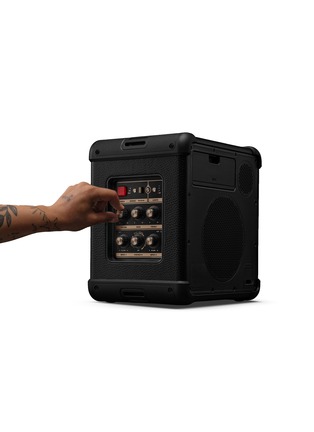  - MARSHALL - Bromley 150 — Black