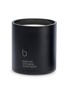 Main View - Click To Enlarge - BAMFORD GROOMING DEPARTMENT - Edition 1 candle 410g