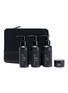 Main View - Click To Enlarge - BAMFORD GROOMING DEPARTMENT - Edition 1 Travel Kit