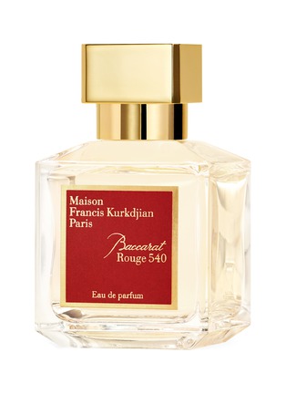 Detail View - Click To Enlarge - MAISON FRANCIS KURKDJIAN - Baccarat Rouge 540 Eau de Parfum 70ml