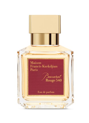 Main View - Click To Enlarge - MAISON FRANCIS KURKDJIAN - Baccarat Rouge 540 Eau de Parfum 70ml