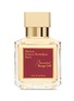 Main View - Click To Enlarge - MAISON FRANCIS KURKDJIAN - Baccarat Rouge 540 Eau de Parfum 70ml