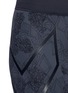 Detail View - Click To Enlarge - 2XU - 'Pattern' compression 7/8 performance leggings