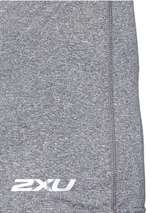 Detail View - Click To Enlarge - 2XU - Form-Lite performance tank top
