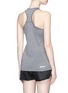 Back View - Click To Enlarge - 2XU - Form-Lite performance tank top