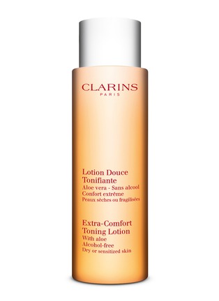 Main View - Click To Enlarge - CLARINS - Toning Lotion with Aloe Vera 200ml