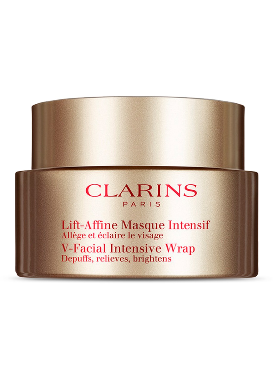 CLARINS | V-Facial Intensive Wrap 75ml | Beauty | Lane Crawford