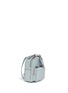 Figure View - Click To Enlarge - VALENTINO GARAVANI - 'Rockstud' mini leather backpack