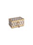 Main View - Click To Enlarge - L'OBJET - FORTUNY PIUMETTE SMALL BOX