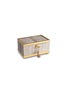 Main View - Click To Enlarge - L'OBJET - FORTUNY TAPA SMALL BOX