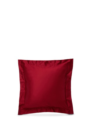 Figure View - Click To Enlarge - FRETTE - Luxury Simplicity Euro size sham