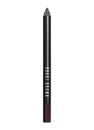 Main View - Click To Enlarge - BOBBI BROWN - Long-Wear Eye Pencil – Black Plum