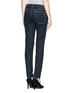 Back View - Click To Enlarge - RAG & BONE - 'The 'Dre' washed boyfriend jeans