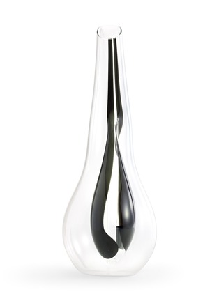  - RIEDEL - Black Tie Touch wine decanter