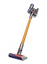 Main View - Click To Enlarge Main View - Click To Enlarge - DYSON - V8 Motorhead cordless vacuum cleaner