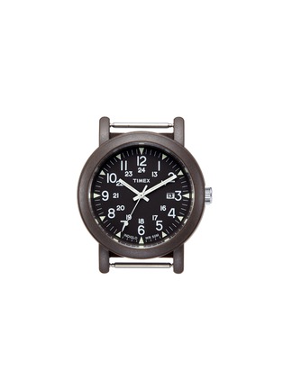 Main View - Click To Enlarge - TIMEX - 'Camper' 40mm watch