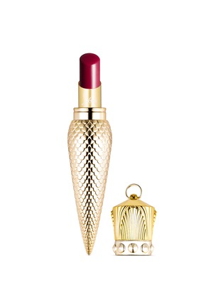 Main View - Click To Enlarge - CHRISTIAN LOUBOUTIN - Sheer Voile Lip Colour - You You