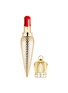 Main View - Click To Enlarge - CHRISTIAN LOUBOUTIN - Sheer Voile Lip Colour - Mexicatchy