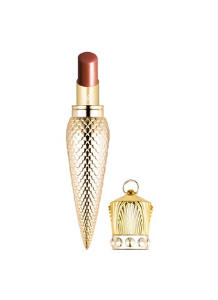 Main View - Click To Enlarge - CHRISTIAN LOUBOUTIN - Sheer Voile Lip Colour - Private Number
