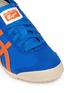 Detail View - Click To Enlarge - ONITSUKA TIGER - 'Mexico 66' leather kids sneakers