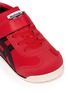 Detail View - Click To Enlarge - ONITSUKA TIGER - 'Mexico 66' leather toddler sneakers