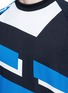 Detail View - Click To Enlarge - RAG & BONE - 'Japanese Moto' print T-shirt