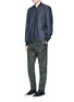 Figure View - Click To Enlarge - RAG & BONE - 'Everett 1' camouflage print pants