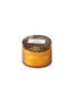 Main View - Click To Enlarge - VOLUSPA - Japonica Baltic Amber petite scented candle 90g