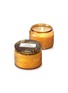  - VOLUSPA - Japonica Baltic Amber petite scented candle 90g