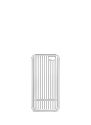Main View - Click To Enlarge - SQUAIR - The Slit iPhone 6 case