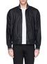 Main View - Click To Enlarge - RAG & BONE - 'Tracker' cotton twill bomber jacket