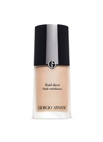 armani sheer