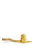 Main View - Click To Enlarge - JONATHAN ADLER - Brass Owl Candle Snuffer