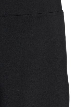Detail View - Click To Enlarge - VINCE - Scrunched ankle leggings