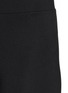 Detail View - Click To Enlarge - VINCE - Scrunched ankle leggings