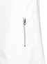 Detail View - Click To Enlarge - ACNE STUDIOS - Back button shift dress